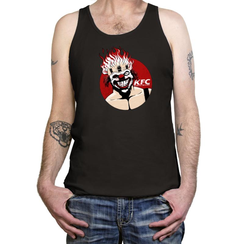 Killer Clown