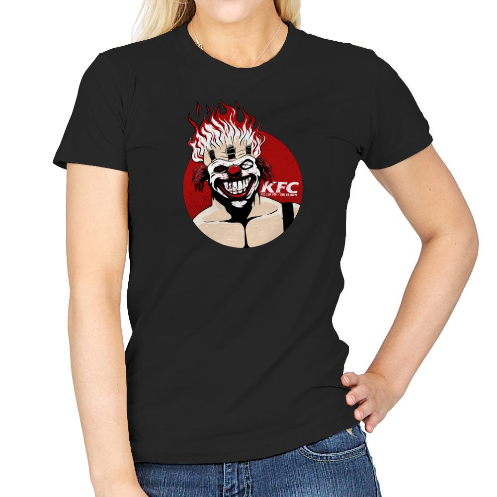 Killer Clown