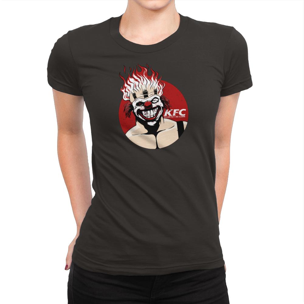 Killer Clown
