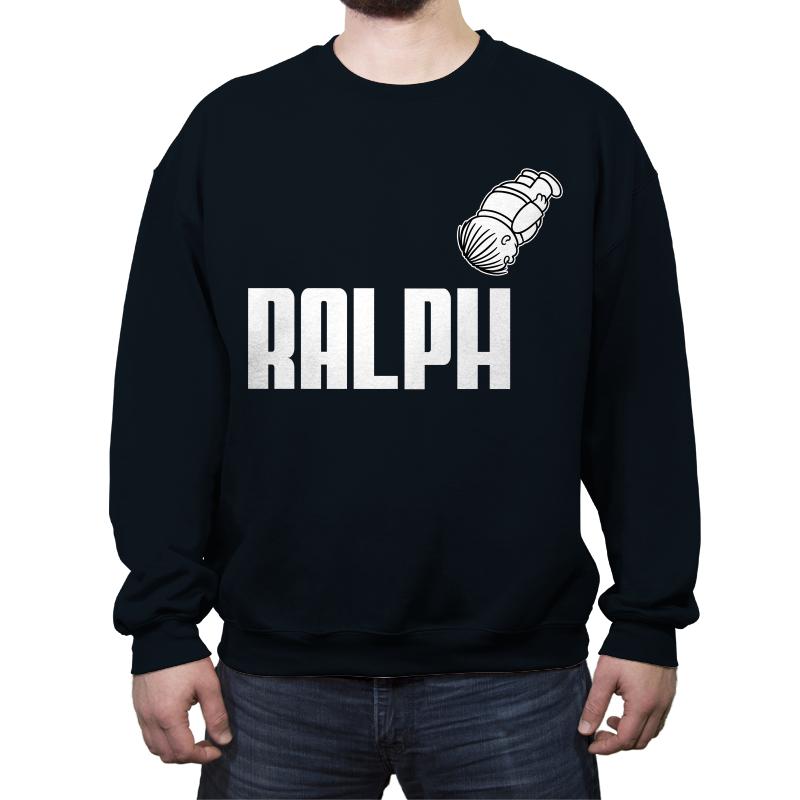 Ralph