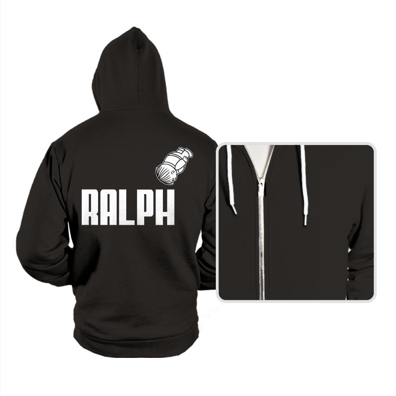 Ralph