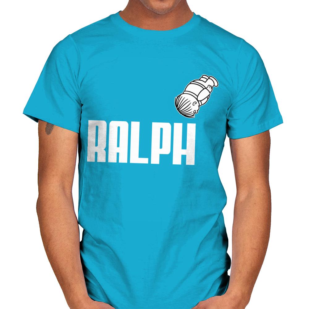 Ralph