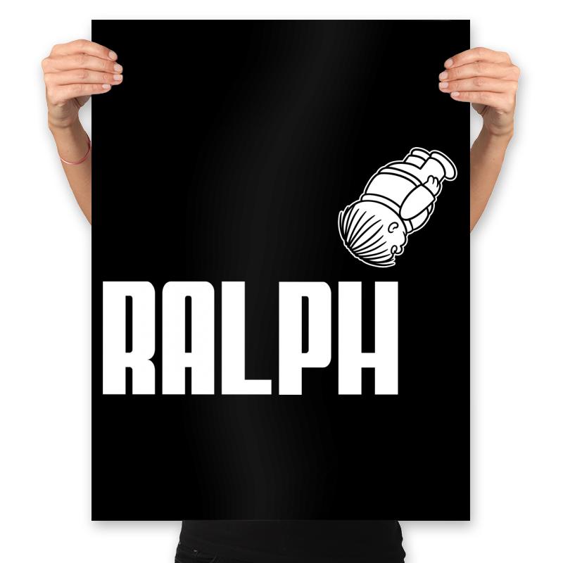 Ralph