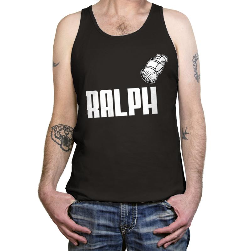 Ralph