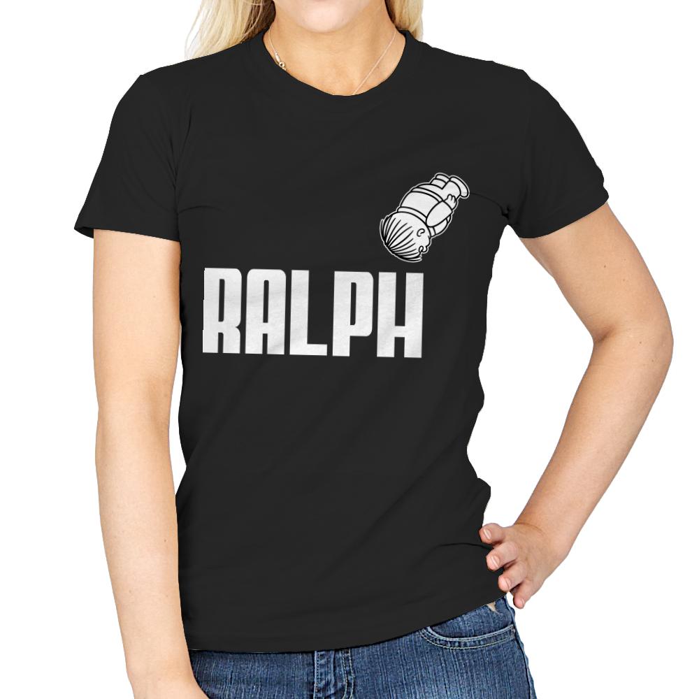 Ralph