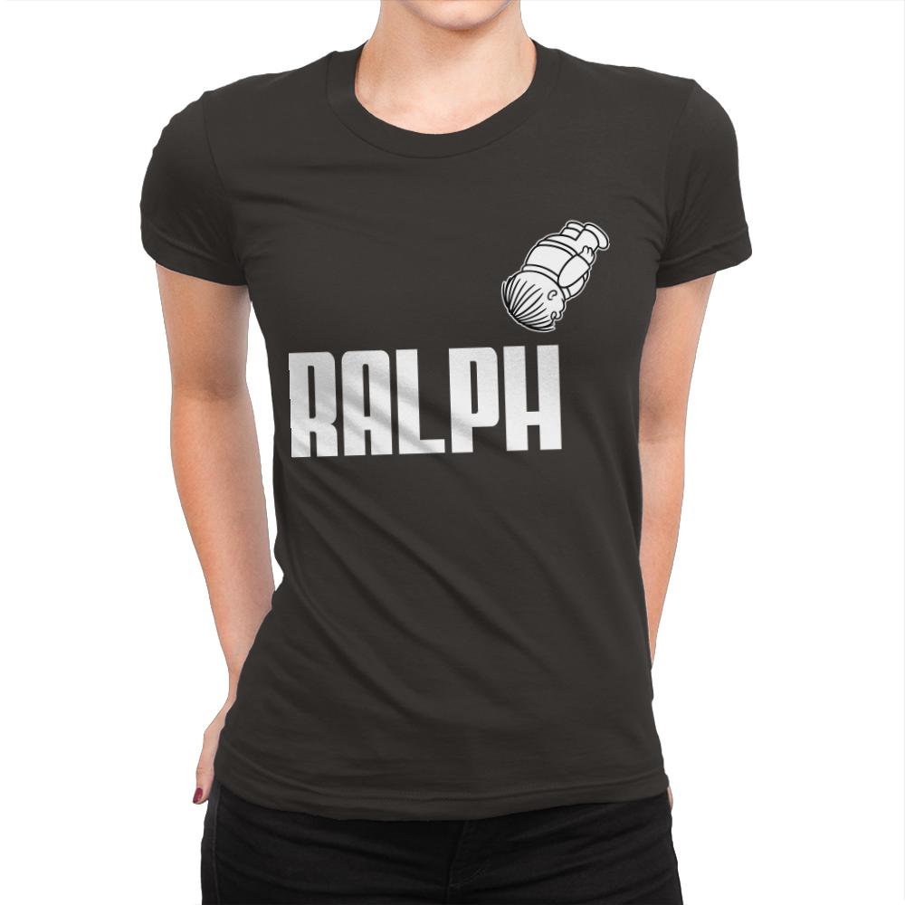 Ralph