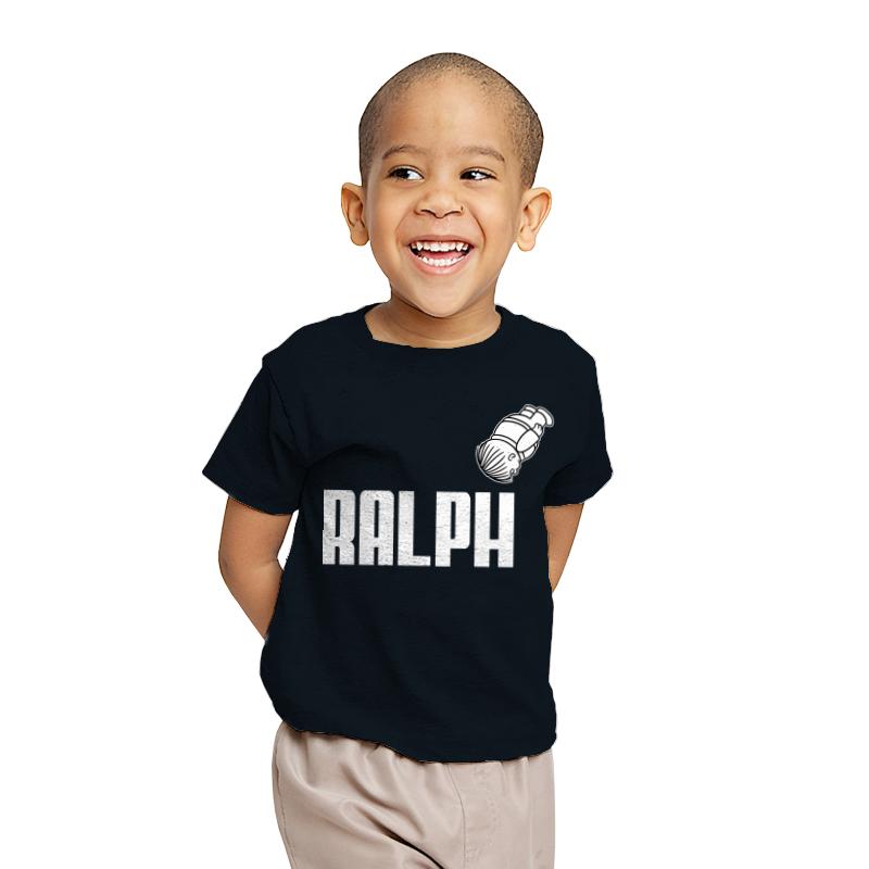 Ralph