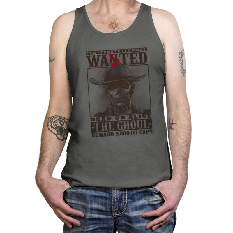 Wasted