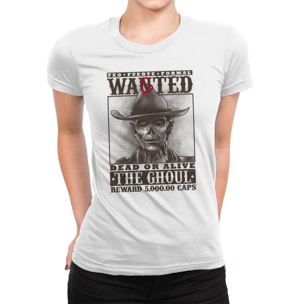 Wasted