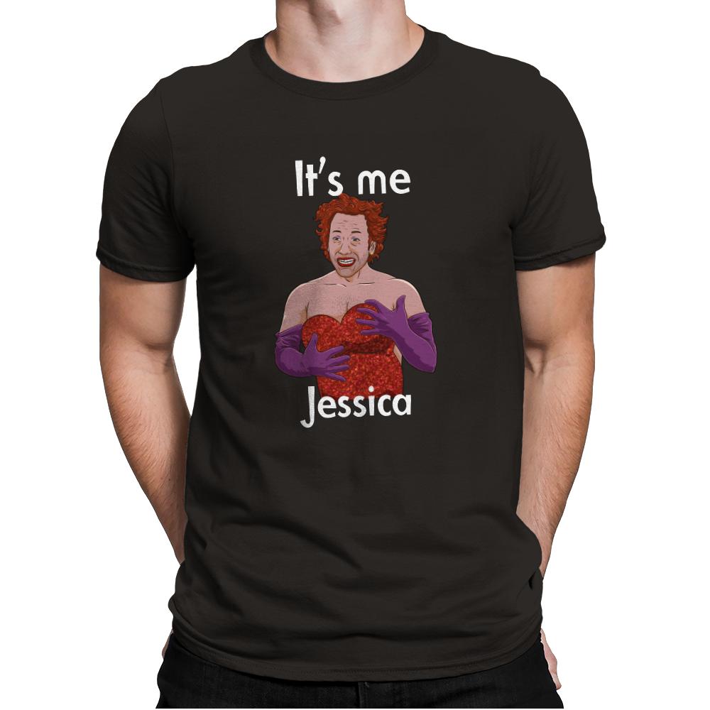 It’s me Jessica