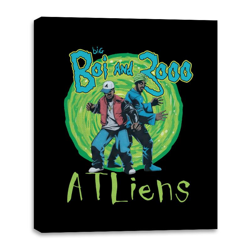 ATLiens
