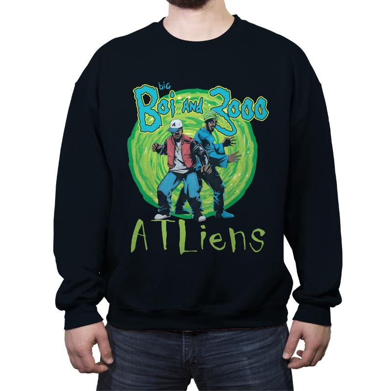 ATLiens