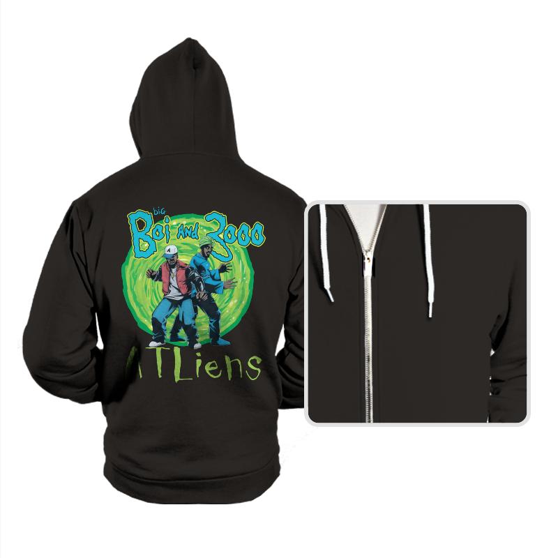 ATLiens