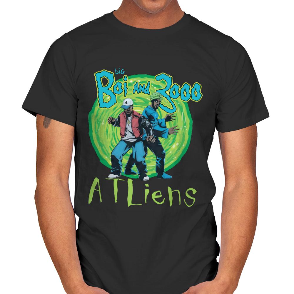 ATLiens