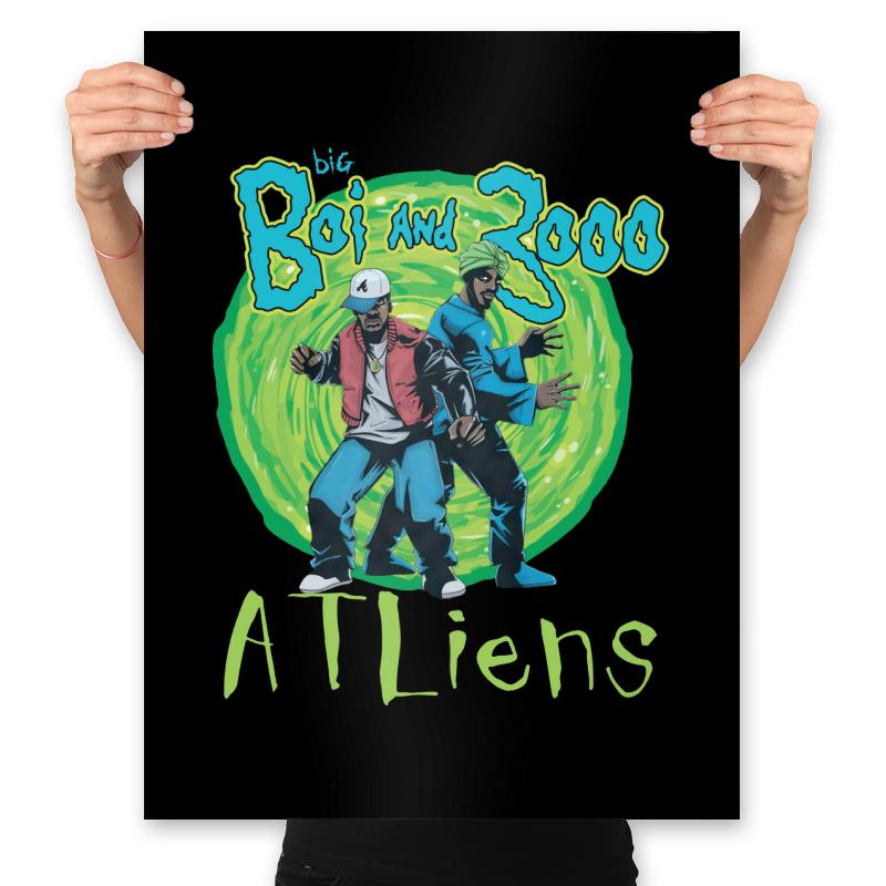 ATLiens