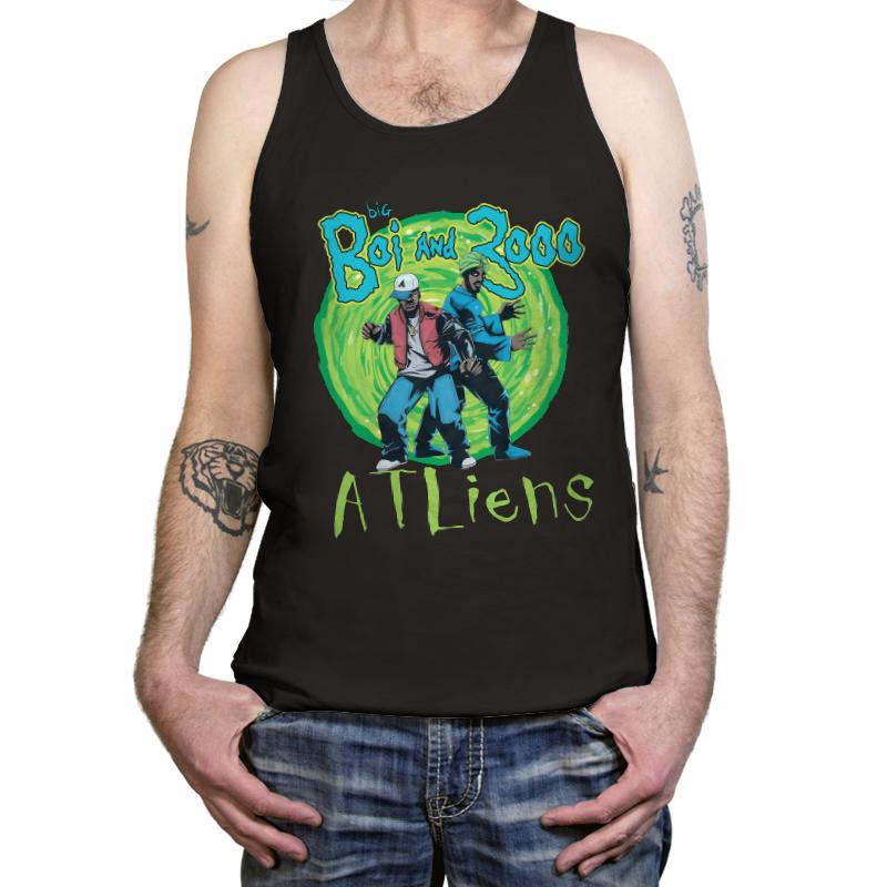 ATLiens