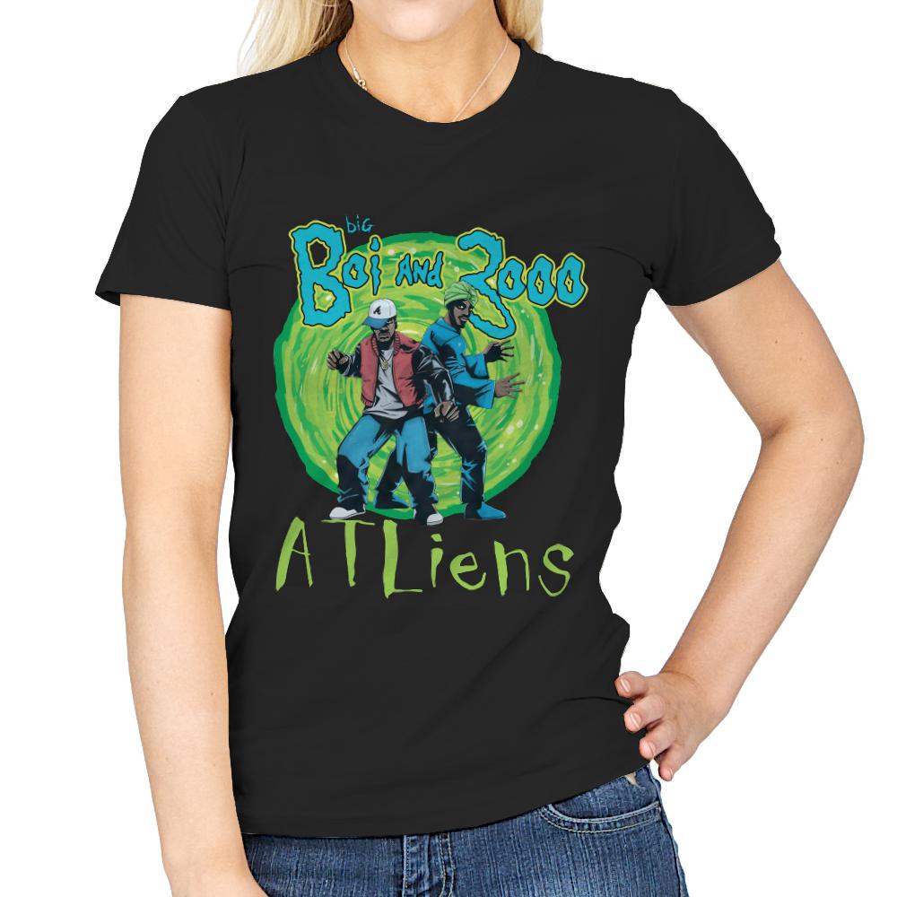 ATLiens