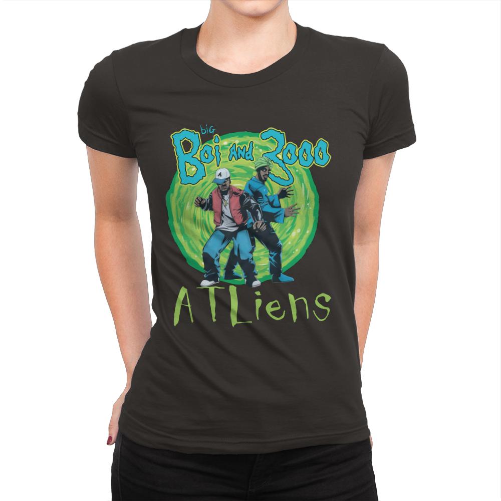 ATLiens