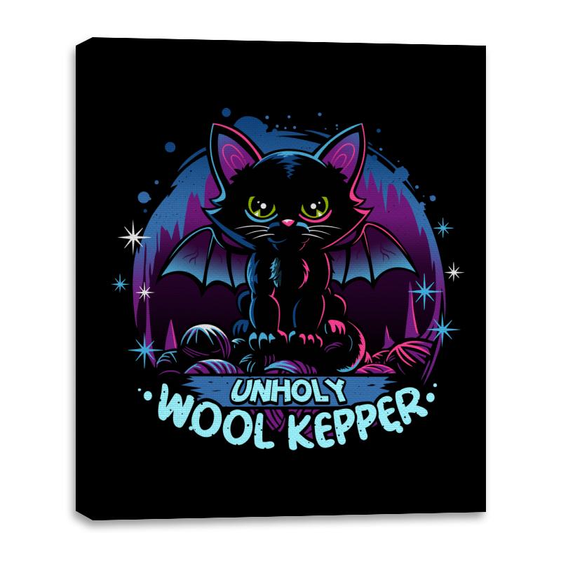 Wool Kepper