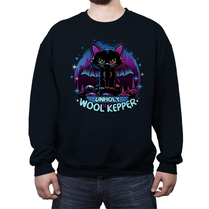 Wool Kepper