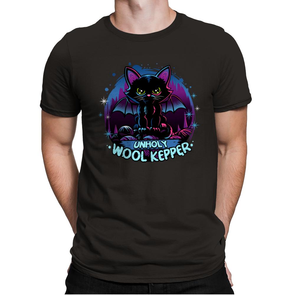 Wool Kepper