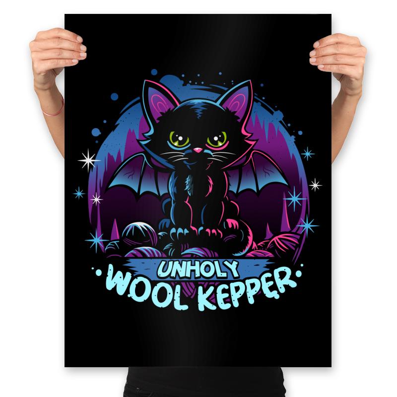 Wool Kepper