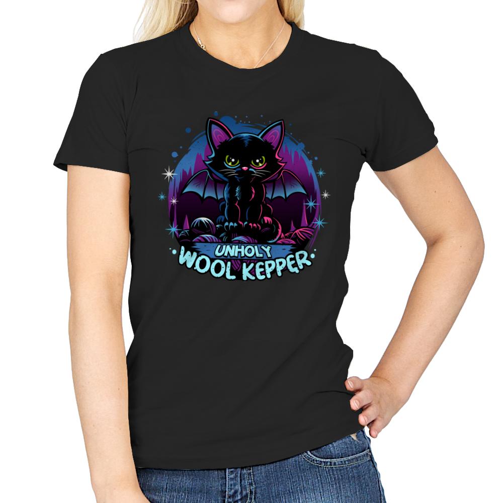 Wool Kepper