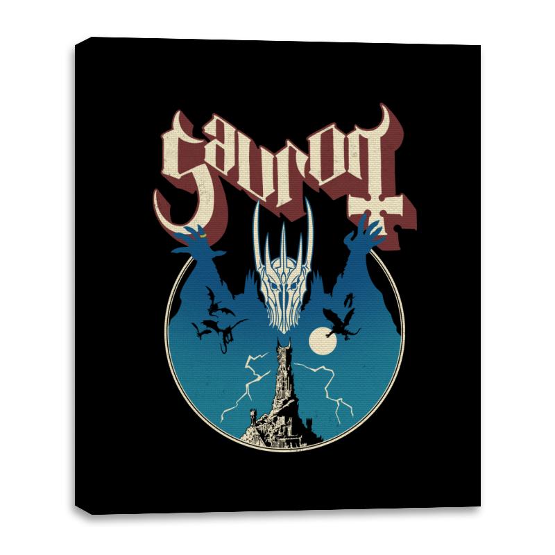 Opus Sauronymous