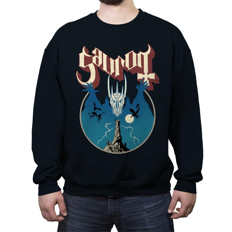 Opus Sauronymous