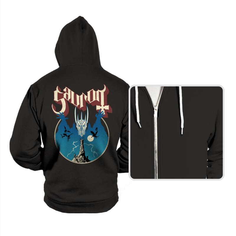 Opus Sauronymous
