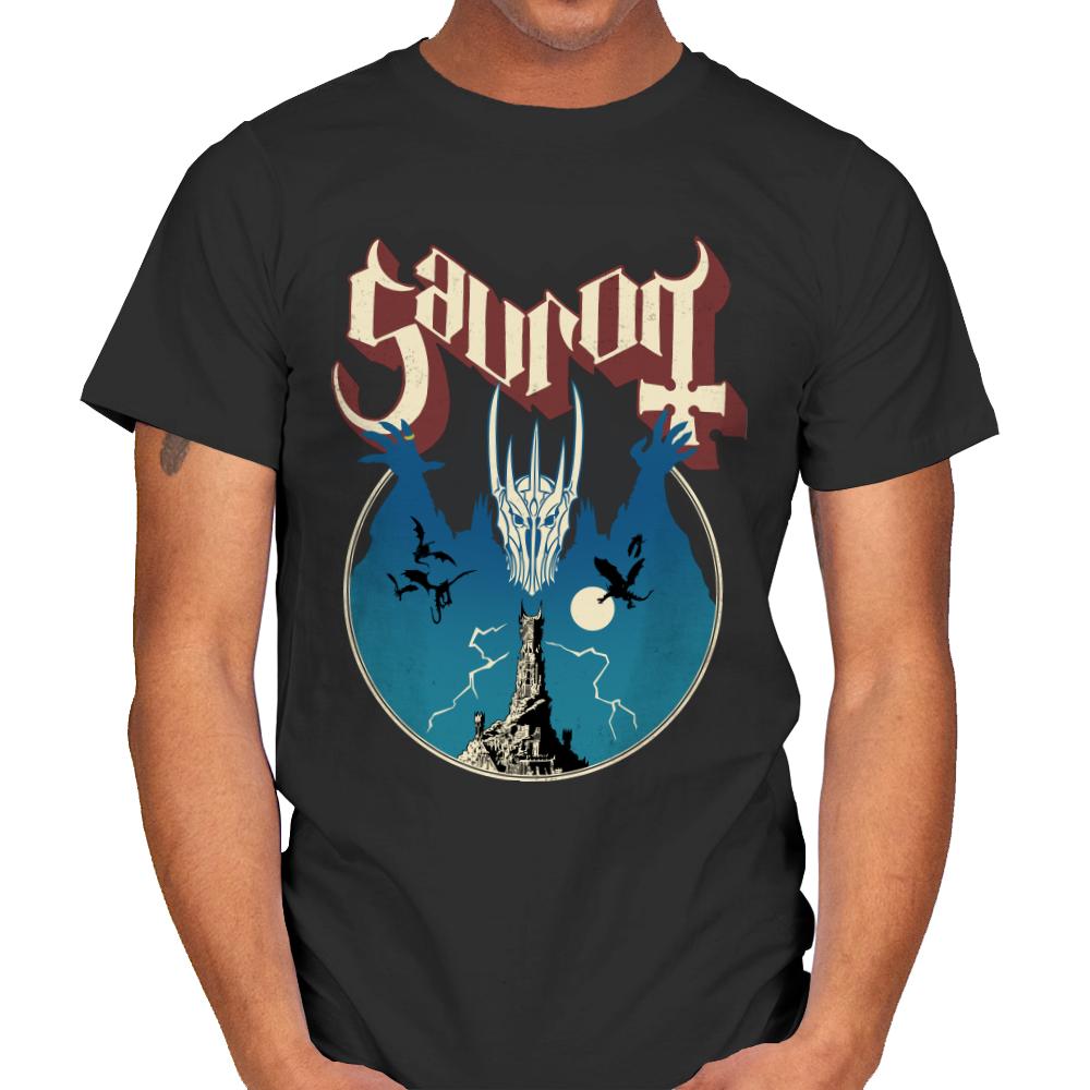 Opus Sauronymous