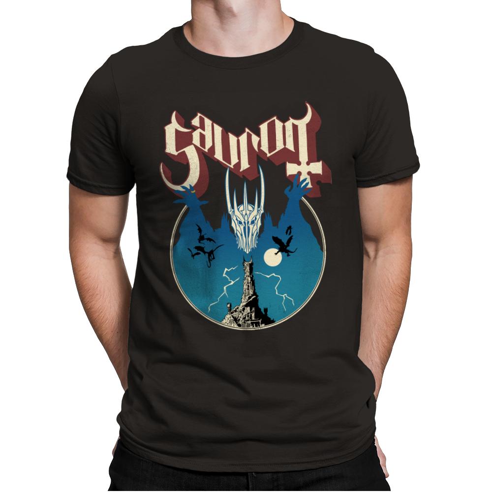 Opus Sauronymous