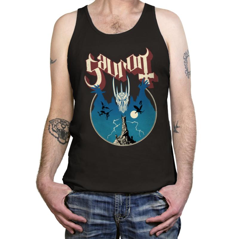 Opus Sauronymous