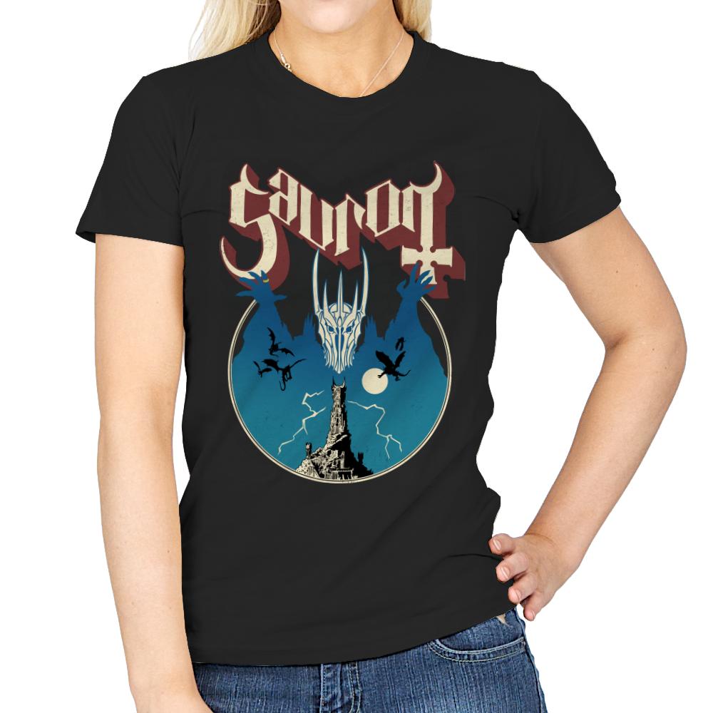 Opus Sauronymous