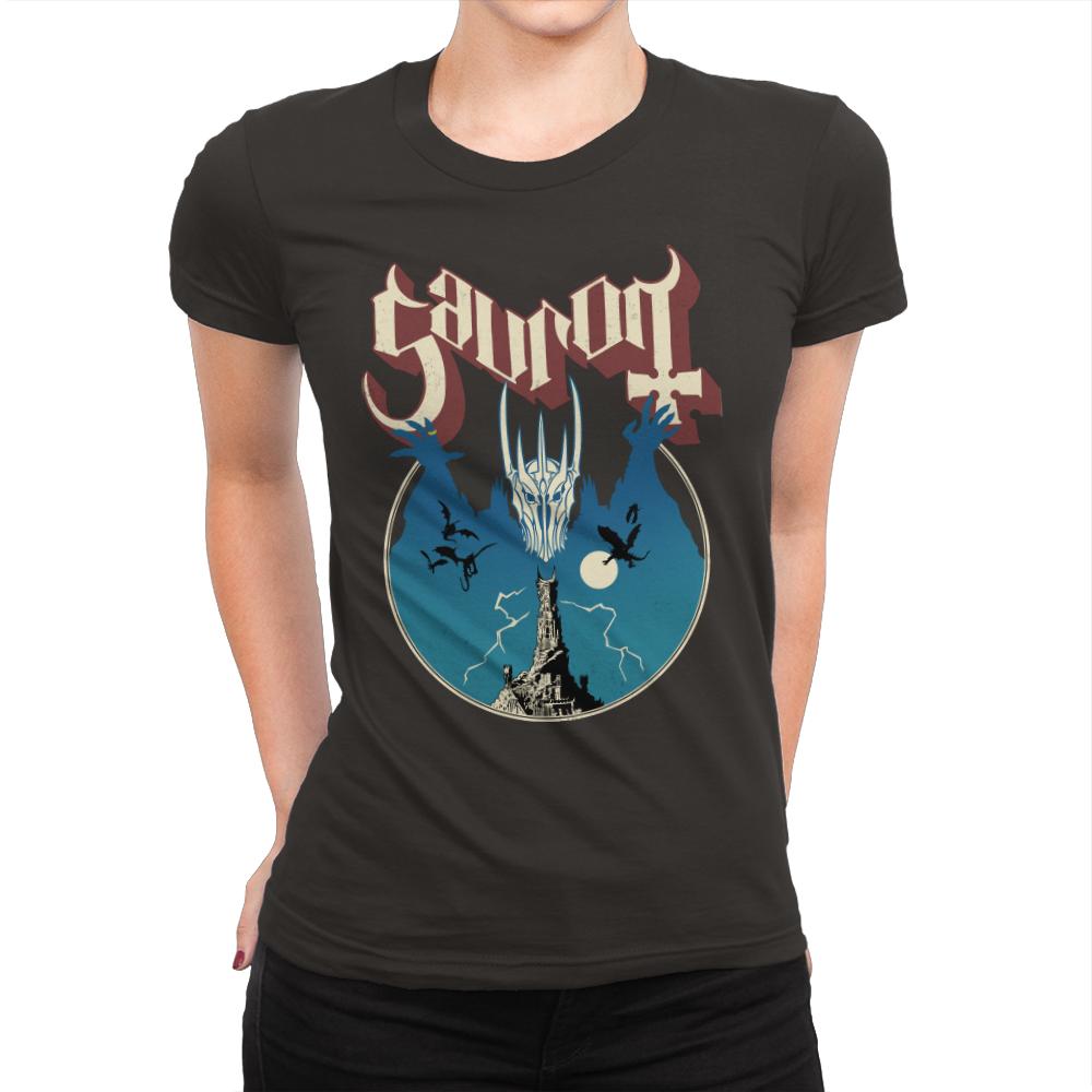 Opus Sauronymous
