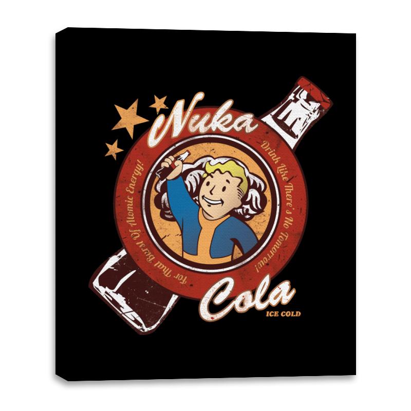 Vault Retro Soda