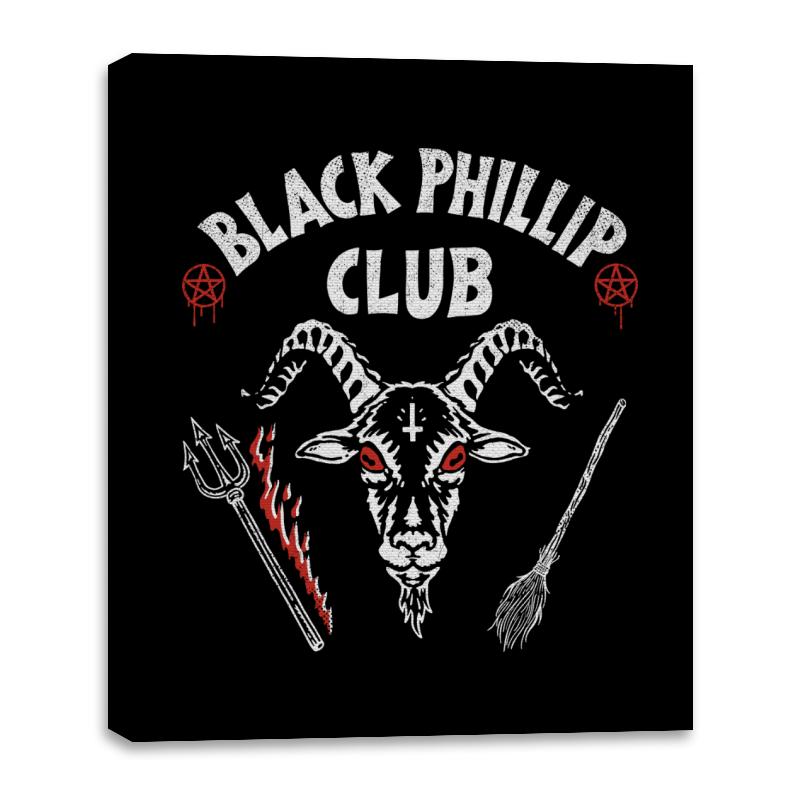 BP Club