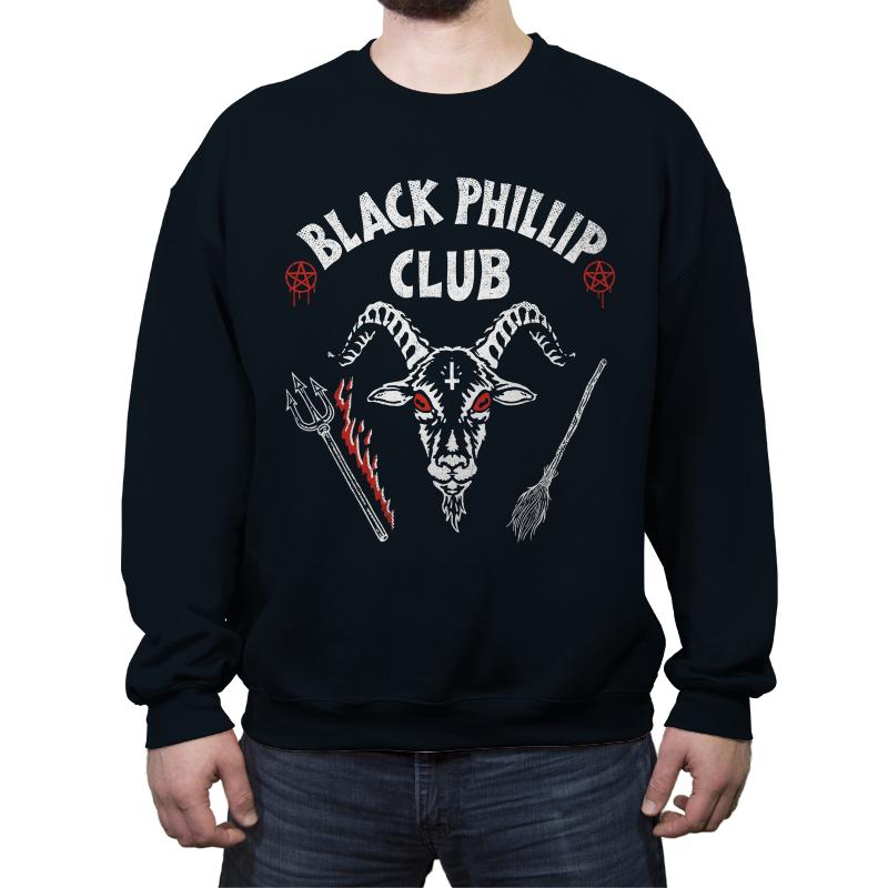 BP Club