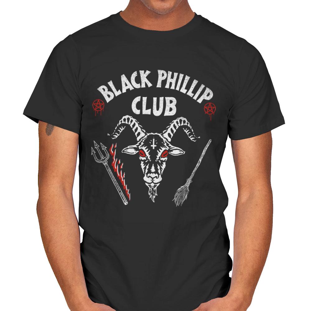 BP Club
