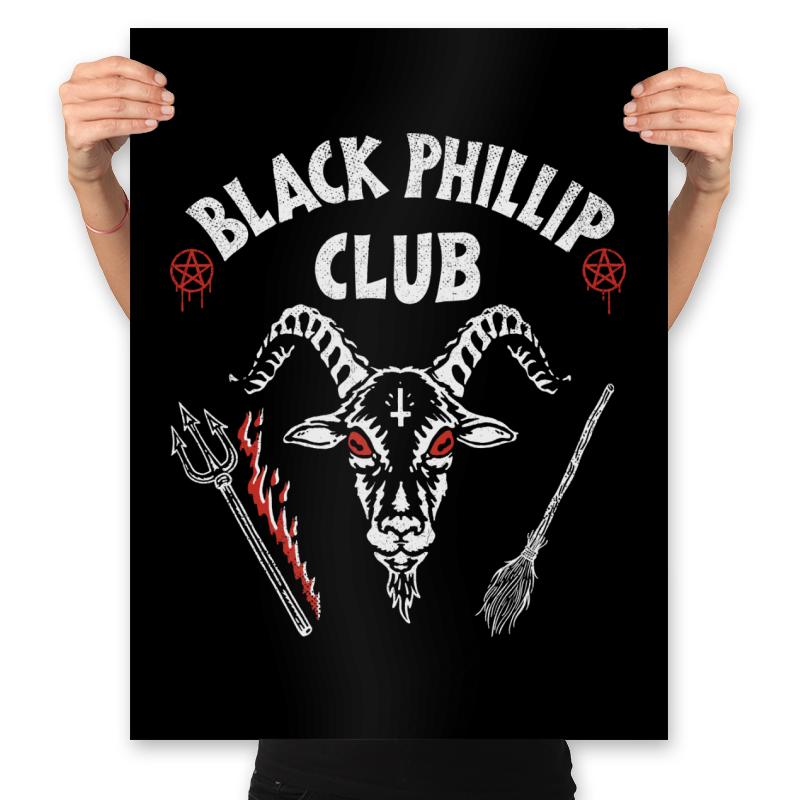 BP Club