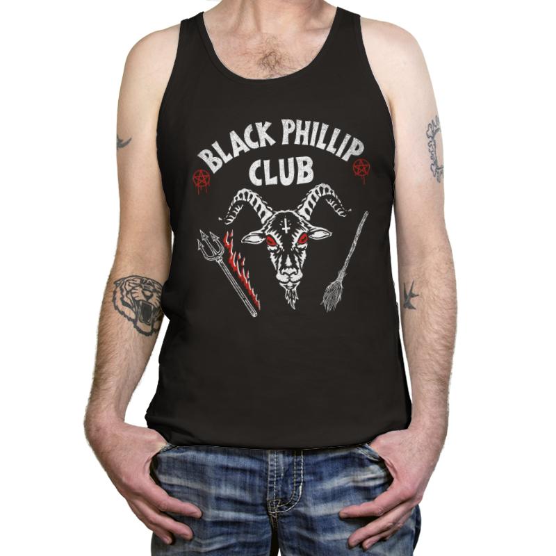 BP Club