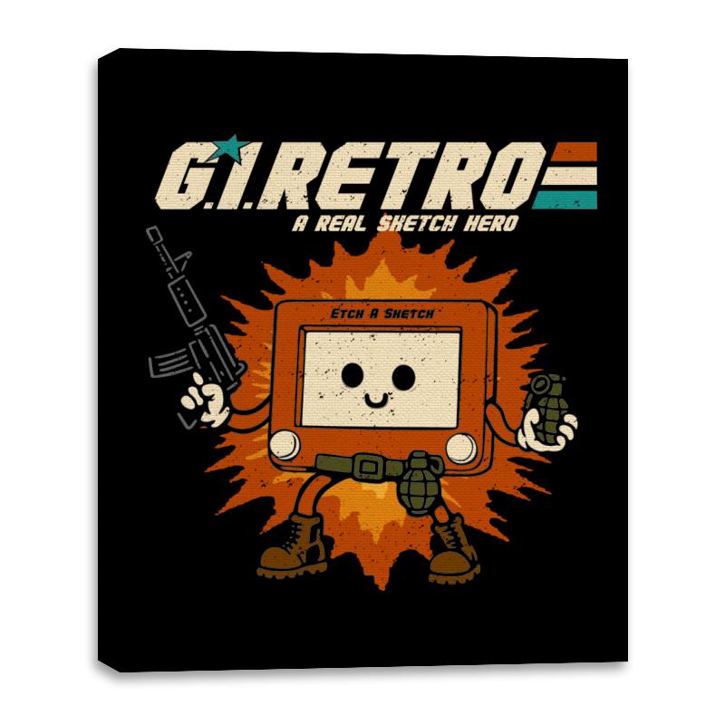 GI Retro 
