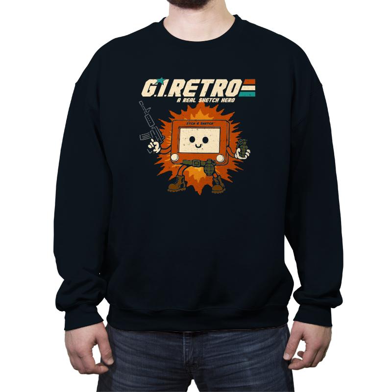 GI Retro 
