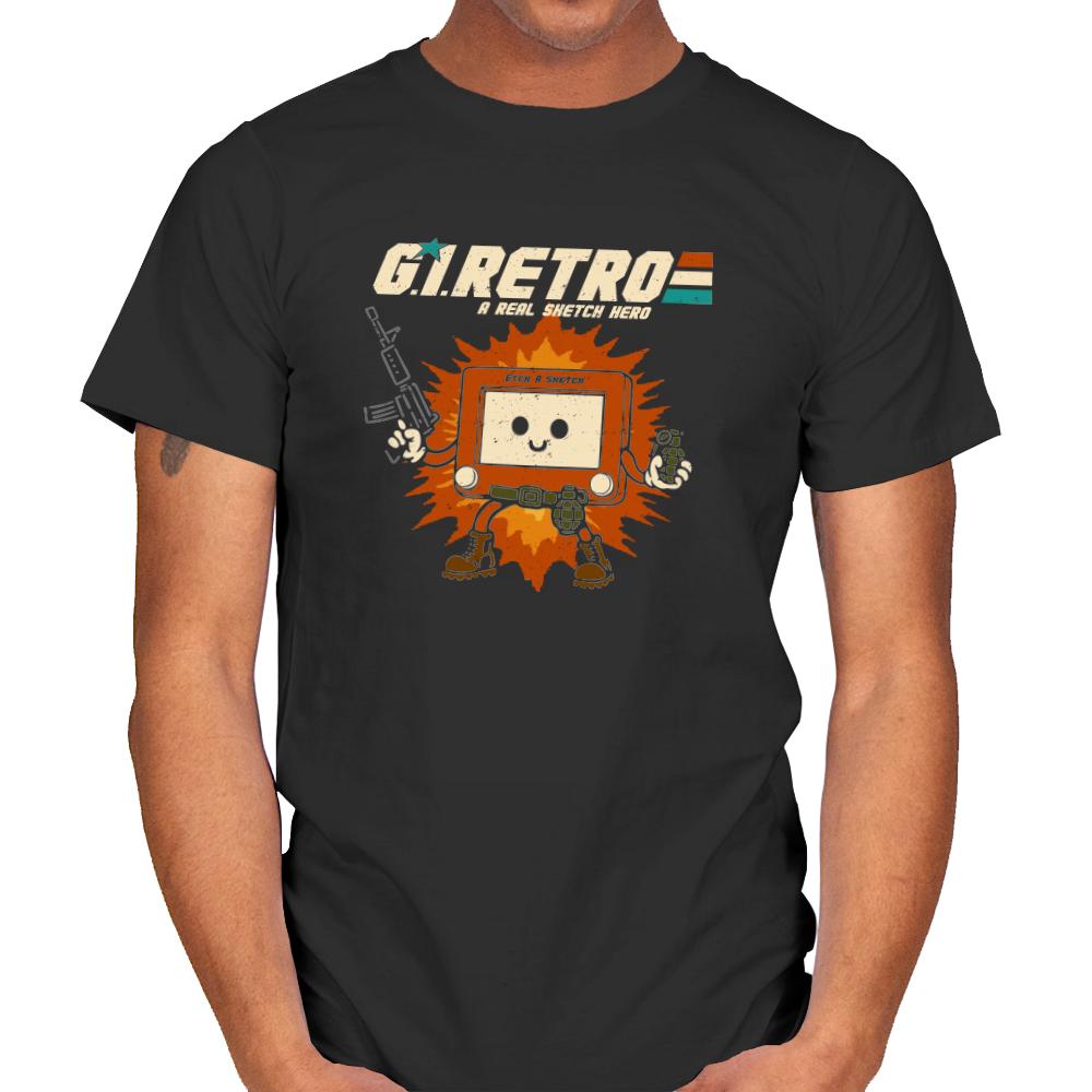 GI Retro 
