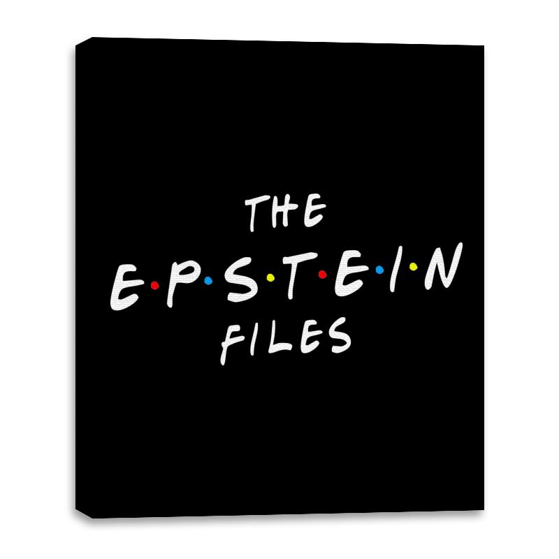 The Epstein Files