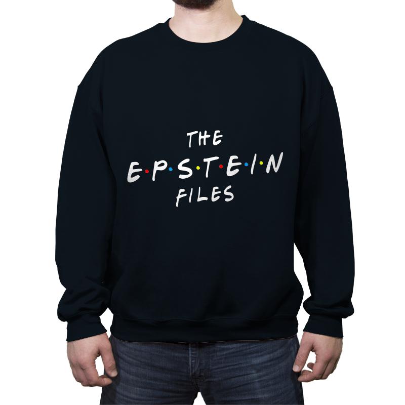 The Epstein Files