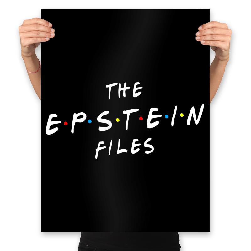 The Epstein Files