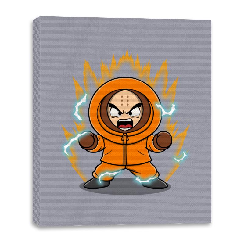 South ball z