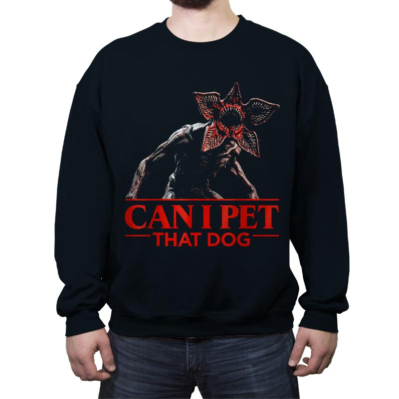 Can I Pet That Dog