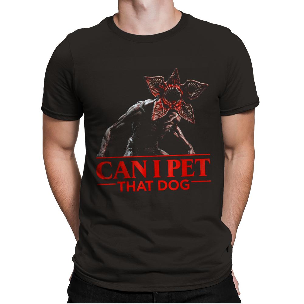 Can I Pet That Dog